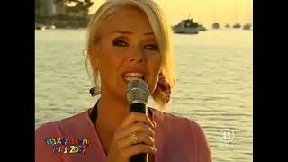 Kim Wilde feat Ill Inspecta - Baby Obey Me (2007)