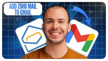 Zoho Mail toevoegen aan Gmail (volledige handleiding)
