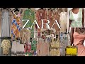 ZARA ALL IN STORE MAY - JUNE 2021 COLLECTION | ZARA SPRING/SUMMER FASHION | ZARA WOMEN  #LATEST