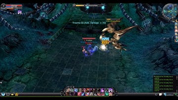 Cabal EU - Blader Solo Pluma (BMX)