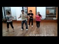 ABC Bachata Line Dance - Carine MISIAK(Beginner) - YouTube