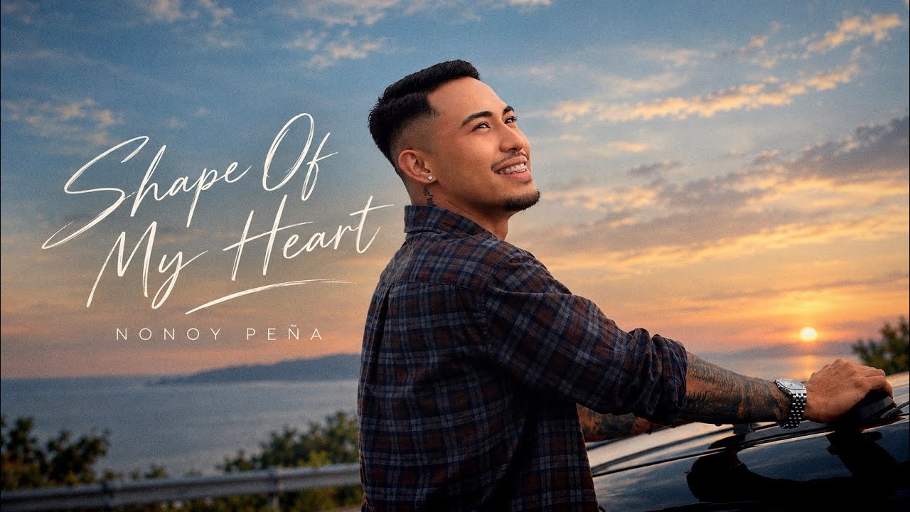 Shape Of My Heart - Backstreet Boys | Cover by Nonoy Peña (FULL VERSION) 🔥