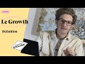 Dfinition du growth par growthtalent