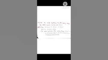 Class11,Addition of vectors, ex-4(b),1st roman, 6prblm