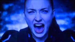 MARVEL/DC 2016 MUSIC VIDEO