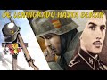 -"De Leningrado A Berlin"/La División y la Legión Azul
