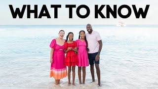 Don't Book Ritz-Carlton Grand Cayman Until You Watch This! by Top Flight Family 29,863 views 1 year ago 8 minutes, 11 seconds
