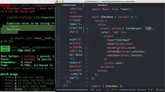 cursos/0007-componentes-controlados-react: Curso React: Componentes Controlados