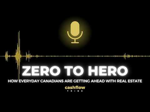 Zero to Hero - Chris Hanna