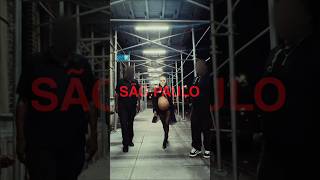 The Weeknd, Anitta - São Paulo