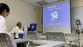 SAH from Dr. Lieh-Sheng Lin