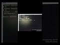 Fortran Language Program| calculate area, perimeter of circle | Fortran Program with output #shorts