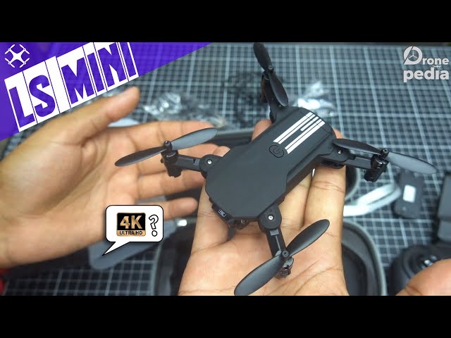  Doble FPV Drone Quadcopter con cámara Dron Profesional 4K Drone  de retención de altura Drone 4K Dual Camera Drones Quadrocopter Toy (Color  Dr002 Black4K) : Juguetes y Juegos