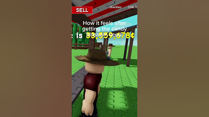 Best way to get money in Grow a Garden || #roblox #fyp #viral #grimey1zz