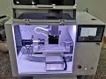 Desktop pocket  4axis cnc milling machinedesktop mill v3 pro powerful and costeffective