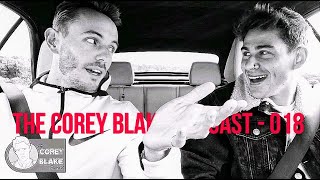THE COREY BLAKE PODCAST - 018 - JACKSON JANSEN Net Worth