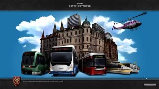 Cities in Motion - 01 - Tutorial: Getting Started | Non-commentary