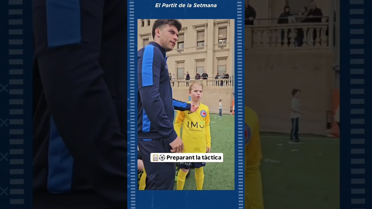 ⚽Futbol 7. Golden Panthers A VS Club Daumar