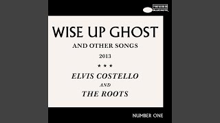 Elvis Costello - Wise Up Ghost