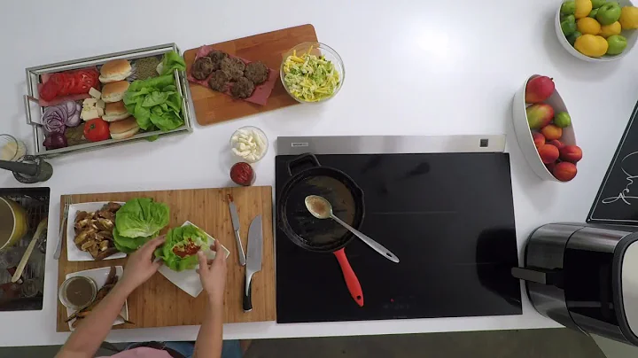 Daniela Crocco: Simply Cooking by MmmChef S03 E1 -...