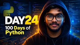 Full Python Day 24: Dictionaries — Creation, Access, Methods and Practice News