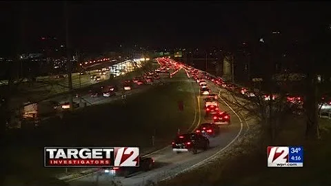 Target 12 Q&A: Washington Bridge Closure