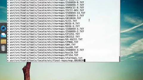 GhostBSD - FreeBSD - Kernel source - Nvidia driver install done right - pulseaudio is OK