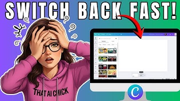 STOP Struggling with Canva