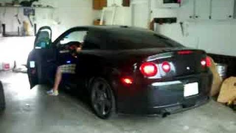 cobalt ss/sc jbp triflow stage 2cams and vortex header