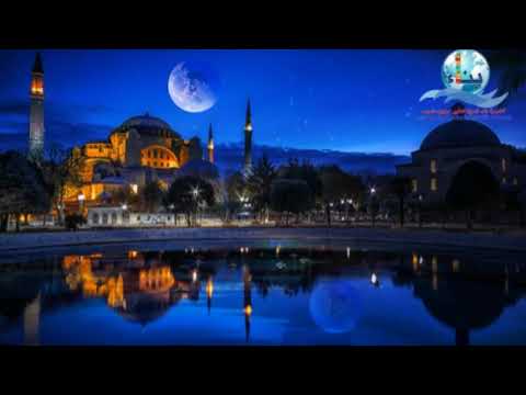 سبحانك يا ذا البطش الشديد بصوت أ محمد رمضان