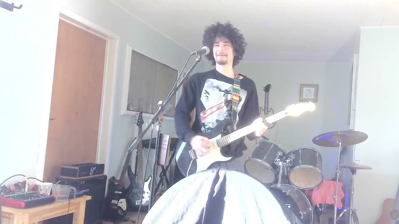 Sam Smokes - Devil Woman 😈