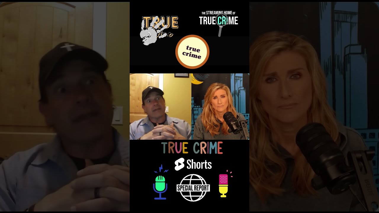 Idaho Four Shorts Kaylee Moscow 4 Idahofour True Crime BK 1122 WTF TikTok Short Video