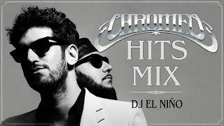 DJ El Niño | Chromeo Mix (Fancy Footwork, Bonafied Lovin, Jealous, Night By Night, Hot Mess)