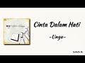 Ungu - Cinta Dalam Hati | Lirik Lagu