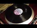 Electric Light Orchestra - All Over The World (1980) vinyl