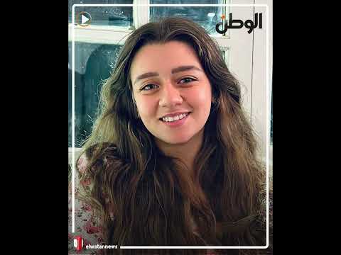 طفلة الكبير أوي تشارك فيديو مع رضيعتها وزوجها والجمهور ربيها عشان متكونش زي سو