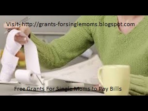 free-grants-for-single-moms-to-pay-bills-free-child-care-grants-for-single-moms