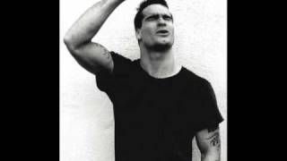 Henry Rollins - Inspiration