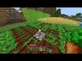 Road to draining an Ocean Monument|Minecraft bedrock edition Episode 3