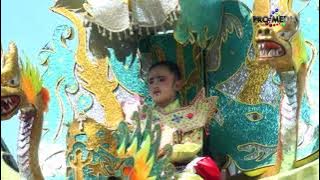 KANGGO WONG KAEN - SINGA DANGDUT PUTRA GENADES LIVE CIGUGUR KIDUL 2-6-2021 [PRO MEDIA]