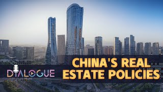 China's property policies: End of purchase restriction era?