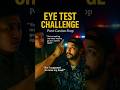 Bodycam: Casino Night Ends with Roadside Eye Test