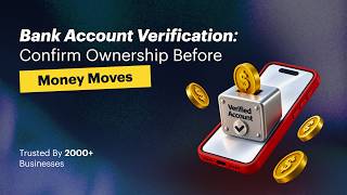 Introducing Shufti Bank Account Verification