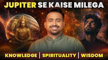 Jupiter Ka Prabhav Aapki Life me Kaisa Hoga? | Bhrigu Nandi Nadi Special! Astro Arun Pandit