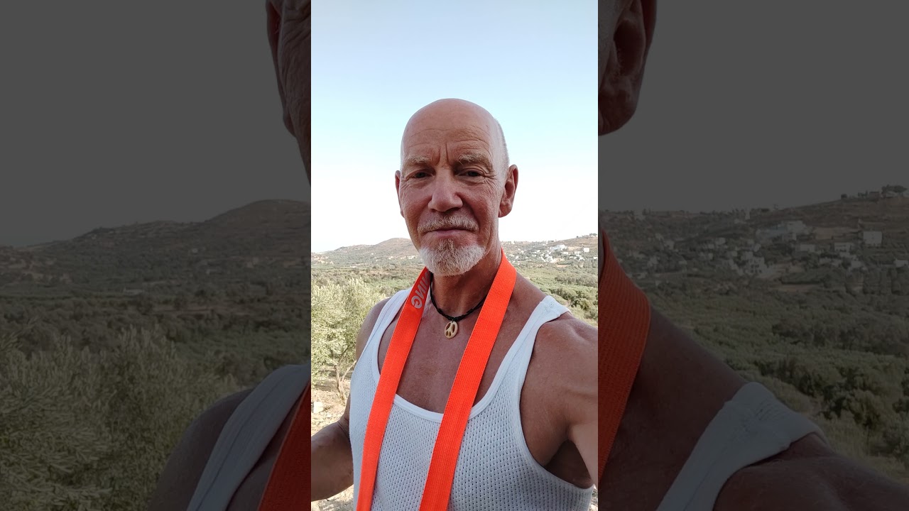 das grosse Warum? Warum soll man bei grosser Wärme trotzdem trainieren? 