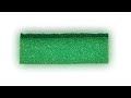 🧑🎤 ASMR 🧑🎤 Dry crunchy sounds + clean sponge ripping with cornstarch squeezing, scour off ripping