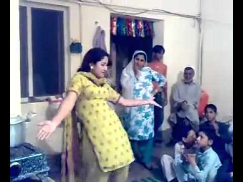  gilr pashto home dance