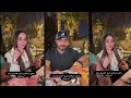 شهد الشمري تتصالح مع الشاعر رائد ابو فتيان mp3