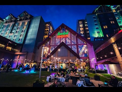 river rock casino resort