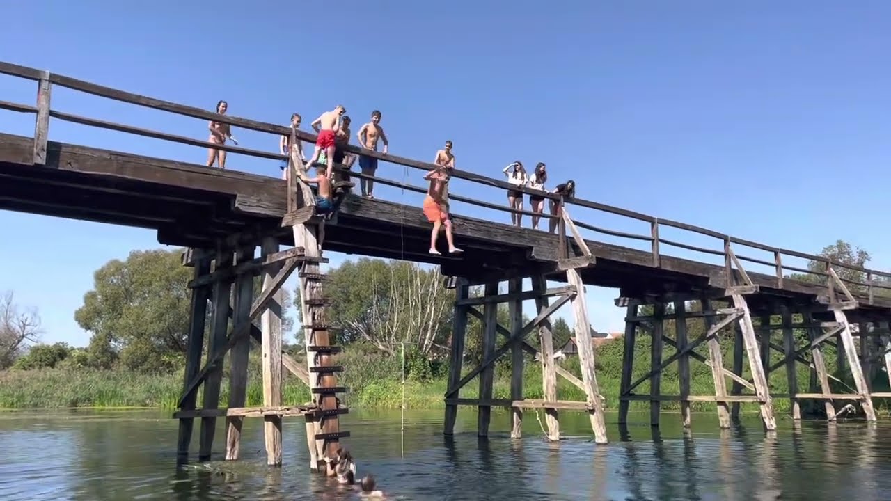 OŠ J. Dalmatina Krško - 8.a+b Športni dan na Krki